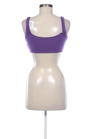 Damentop Unbranded, Größe M, Farbe Lila, Preis 5,12 €