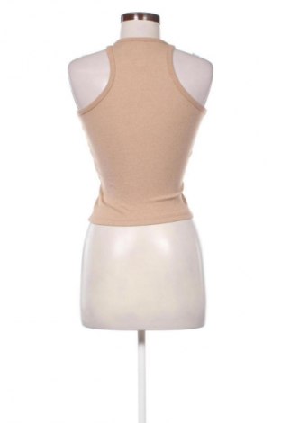 Damentop Unbranded, Größe XXS, Farbe Beige, Preis € 8,70
