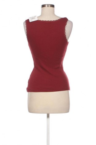 Damentop Unbranded, Größe S, Farbe Rot, Preis € 9,00