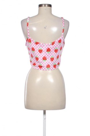 Damska koszulka na ramiączkach Unbranded, Rozmiar M, Kolor Kolorowy, Cena 39,31 zł