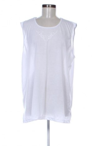 Dámské tilko  Unbranded, Velikost XXL, Barva Bílá, Cena  223,00 Kč