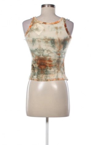 Damska koszulka na ramiączkach Unbranded, Rozmiar M, Kolor Kolorowy, Cena 40,45 zł