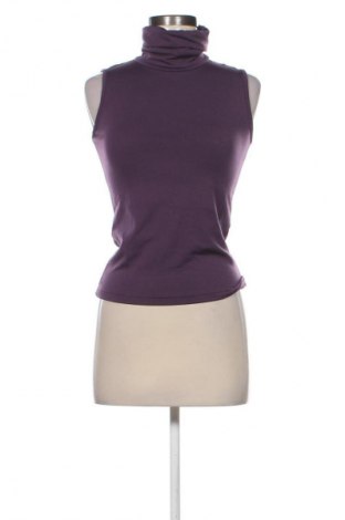 Дамски потник Unbranded, Размер S, Цвят Лилав, Цена 9,99 лв.