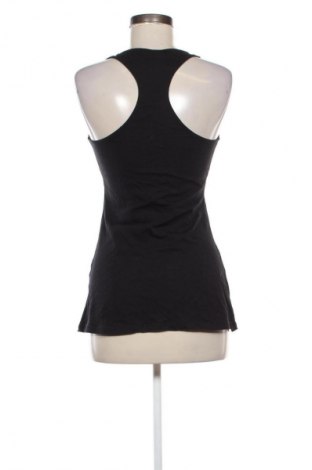 Damska koszulka na ramiączkach United Colors Of Benetton, Rozmiar S, Kolor Czarny, Cena 32,32 zł