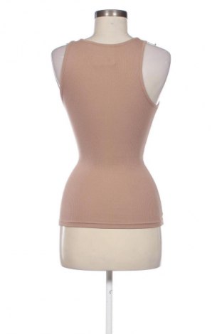 Дамски потник Weekday, Размер XS, Цвят Кафяв, Цена 12,00 лв.