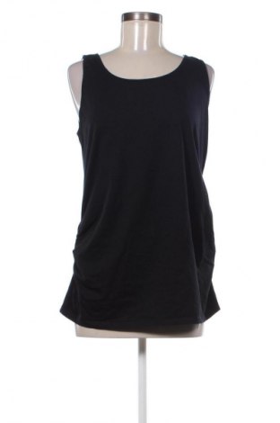 Γυναικείο αμάνικο μπλουζάκι Woman By Tchibo, Μέγεθος M, Χρώμα Μαύρο, Τιμή 8,69 €