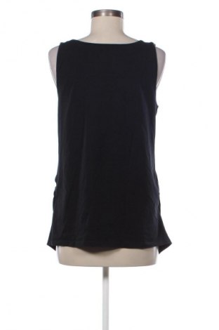Γυναικείο αμάνικο μπλουζάκι Woman By Tchibo, Μέγεθος M, Χρώμα Μαύρο, Τιμή 8,69 €