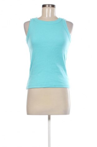 Damentop X-Mail, Größe S, Farbe Blau, Preis 5,99 €