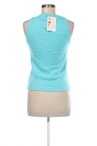 Damentop X-Mail, Größe S, Farbe Blau, Preis 5,99 €