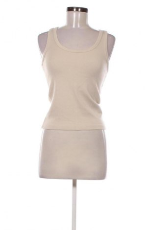 Dámske tielko  Zara, Veľkosť M, Farba Béžová, Cena  7,91 €