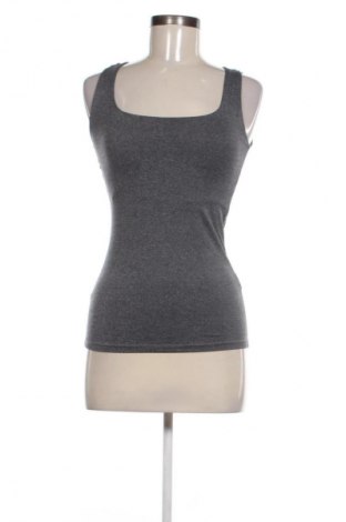 Dámske tielko  Zara, Veľkosť S, Farba Sivá, Cena  6,06 €