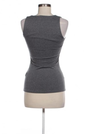 Dámske tielko  Zara, Veľkosť S, Farba Sivá, Cena  6,06 €