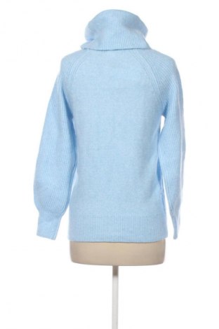 Pulover de femei & ET, Mărime M, Culoare Albastru, Preț 294,99 Lei