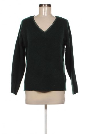 Pulover de femei & ET, Mărime M, Culoare Verde, Preț 294,99 Lei