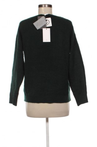 Pulover de femei & ET, Mărime M, Culoare Verde, Preț 294,99 Lei