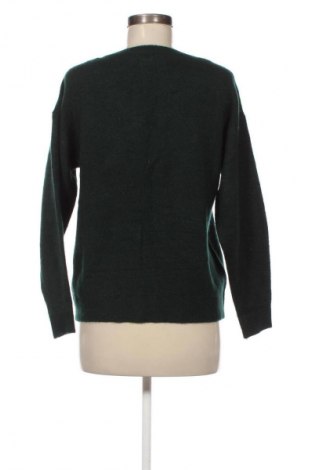 Női pulóver & ET, Méret M, Szín Zöld, Ár 17 349 Ft