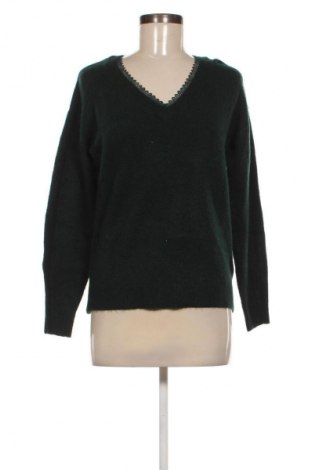 Pulover de femei & ET, Mărime S, Culoare Verde, Preț 294,99 Lei