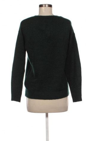 Pulover de femei & ET, Mărime S, Culoare Verde, Preț 294,99 Lei