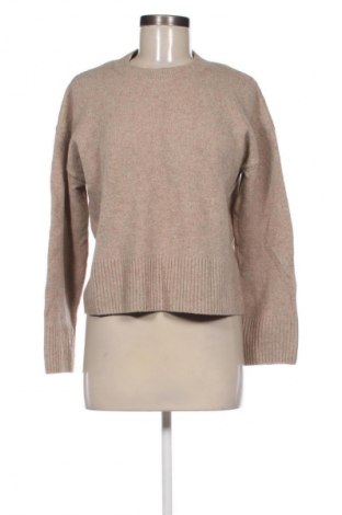 Damski sweter & Other Stories, Rozmiar S, Kolor Beżowy, Cena 142,53 zł