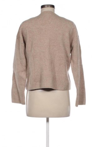 Damski sweter & Other Stories, Rozmiar S, Kolor Beżowy, Cena 142,53 zł