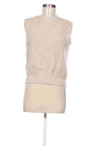 Pulover de femei 17 & Co., Mărime M, Culoare Bej, Preț 37,99 Lei