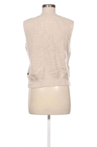 Pulover de femei 17 & Co., Mărime M, Culoare Bej, Preț 37,99 Lei