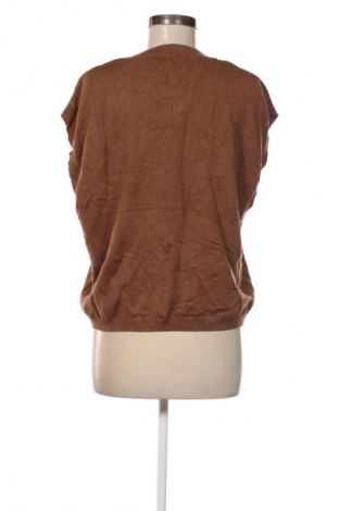 Pulover de femei 17 & Co., Mărime L, Culoare Maro, Preț 69,99 Lei