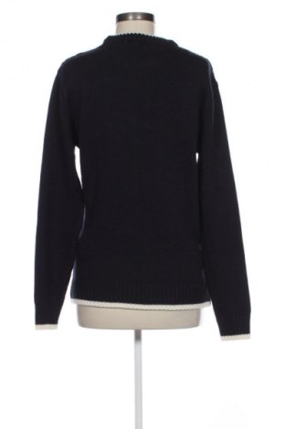 Pulover de femei AC & CO, Mărime M, Culoare Albastru, Preț 108,00 Lei