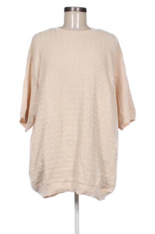 Damenpullover ASOS, Größe M, Farbe Beige, Preis 20,97 €