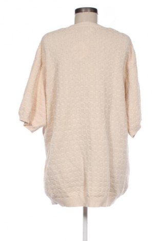 Damenpullover ASOS, Größe M, Farbe Beige, Preis 20,97 €