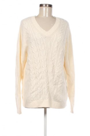 Γυναικείο πουλόβερ ASOS, Μέγεθος S, Χρώμα  Μπέζ, Τιμή 16,99 €