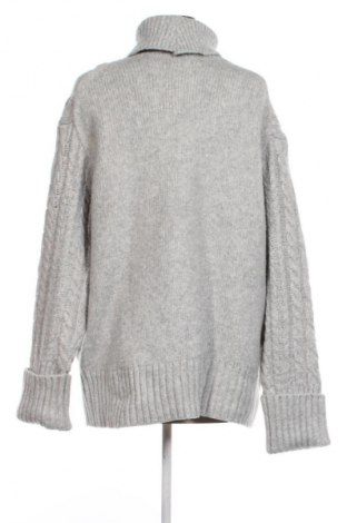 Pulover de femei ASOS, Mărime XXL, Culoare Gri, Preț 108,04 Lei