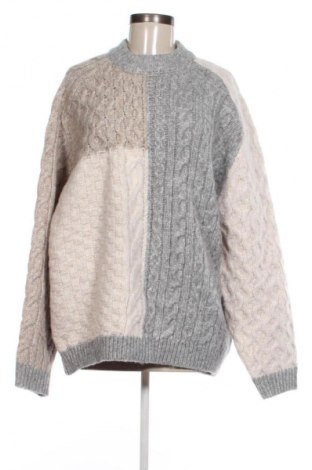Pulover de femei ASOS, Mărime XXL, Culoare Multicolor, Preț 108,04 Lei