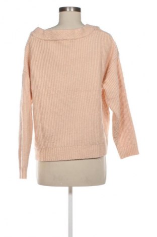 Damski sweter ASOS, Rozmiar XS, Kolor Różowy, Cena 94,25 zł