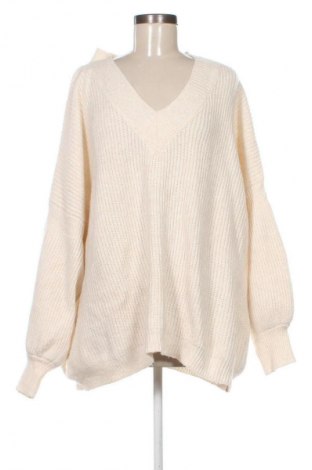 Női pulóver ASOS, Méret XXL, Szín Bézs, Ár 8 200 Ft