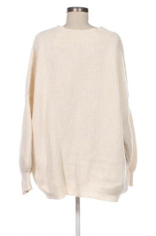 Női pulóver ASOS, Méret XXL, Szín Bézs, Ár 8 200 Ft