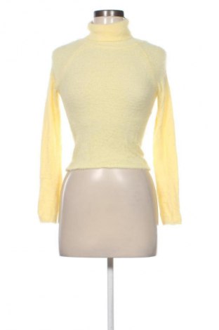 Damenpullover ASOS, Größe XS, Farbe Gelb, Preis € 13,99
