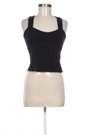 Дамски пуловер Abercrombie & Fitch, Размер XL, Цвят Черен, Цена 41,00 лв.