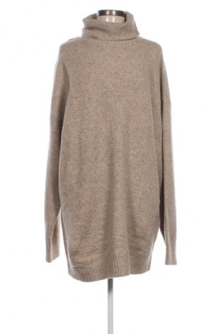 Damenpullover About You, Größe XL, Farbe Beige, Preis € 32,00
