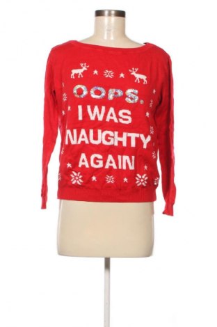 Női pulóver About You, Méret XS, Szín Sokszínű, Ár 5 859 Ft