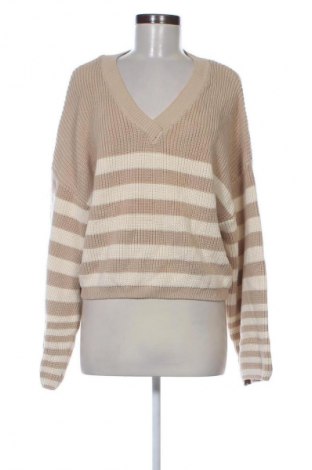 Damenpullover About You, Größe M, Farbe Mehrfarbig, Preis € 13,99