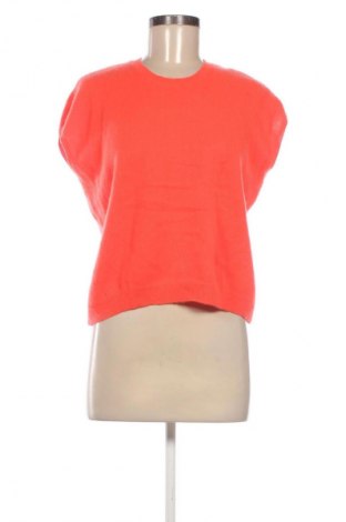 Damenpullover Absolut Cashmere, Größe S, Farbe Orange, Preis 36,99 €
