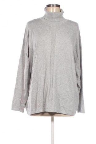 Damski sweter Adagio, Rozmiar XL, Kolor Szary, Cena 66,67 zł