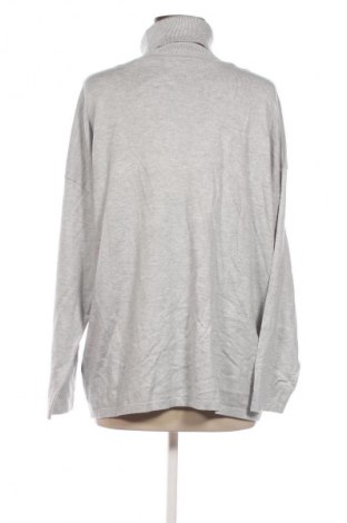 Damski sweter Adagio, Rozmiar XL, Kolor Szary, Cena 66,67 zł