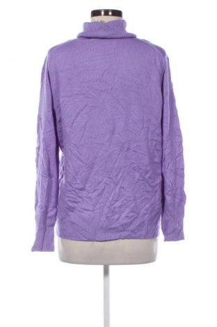 Damenpullover Adagio, Größe XL, Farbe Lila, Preis € 18,99