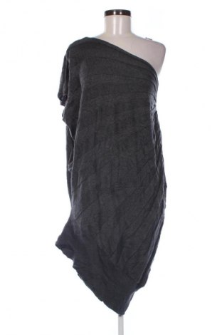 Damski sweter Adilisk, Rozmiar L, Kolor Szary, Cena 53,99 zł