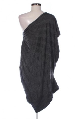 Damski sweter Adilisk, Rozmiar L, Kolor Szary, Cena 53,99 zł