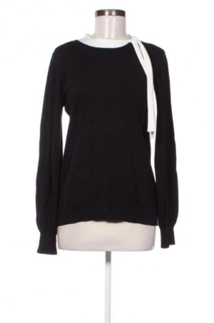 Дамски пуловер Adrianna Papell, Размер M, Цвят Черен, Цена 62,00 лв.