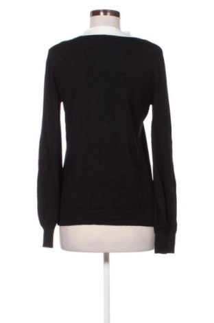 Дамски пуловер Adrianna Papell, Размер M, Цвят Черен, Цена 62,00 лв.
