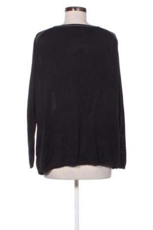 Дамски пуловер Ajc, Размер XL, Цвят Черен, Цена 29,00 лв.